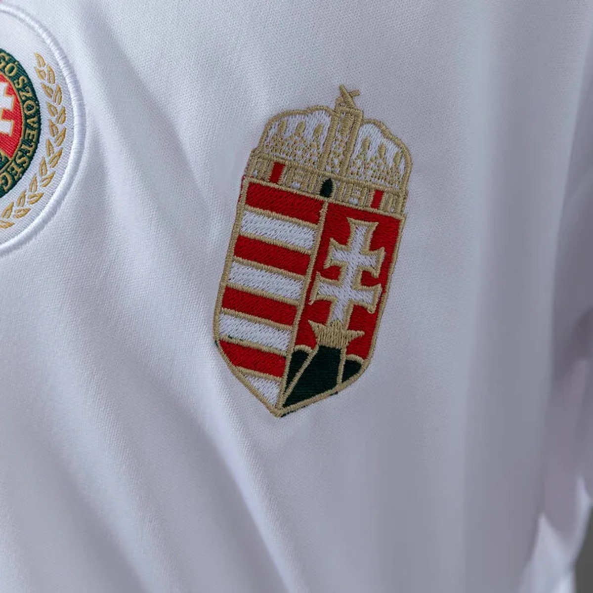 2026 Hungary Away Kid Kits