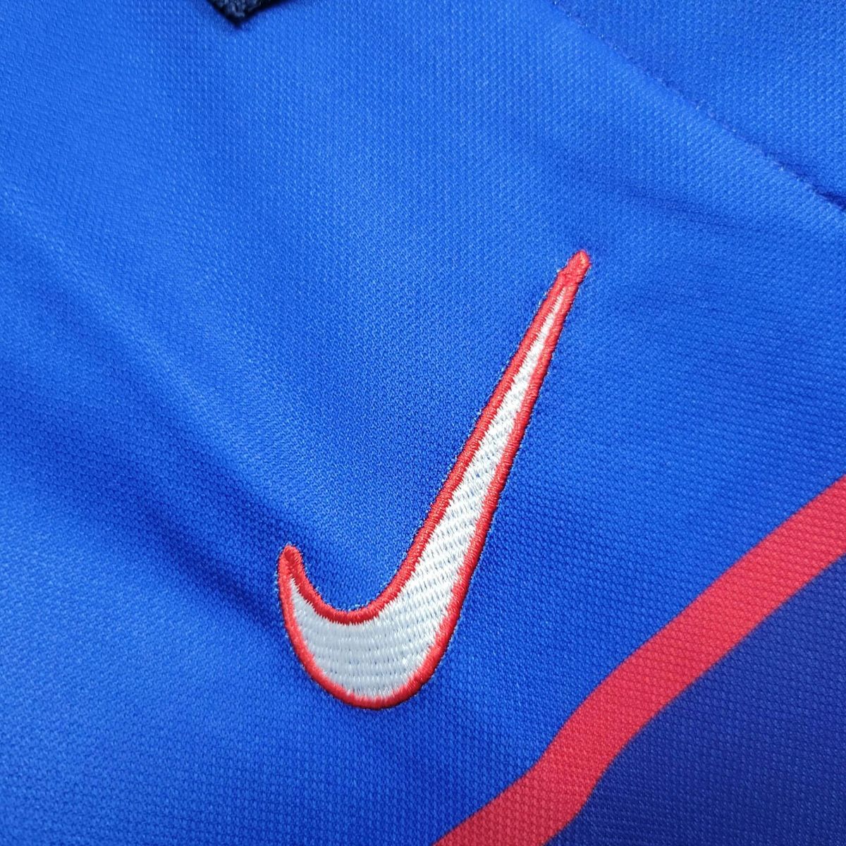 Retro Rangers 1997/99 Home jersey Fan Version