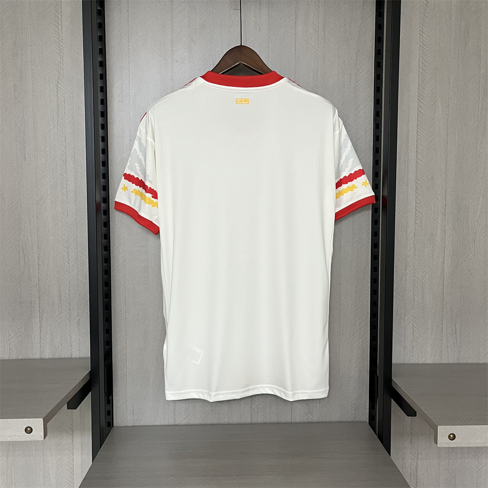 23/24 Internacional third away jersey Fan Version
