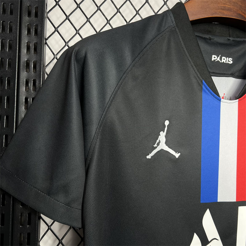 19/20 PSG 4 Away Jersey Fan Version