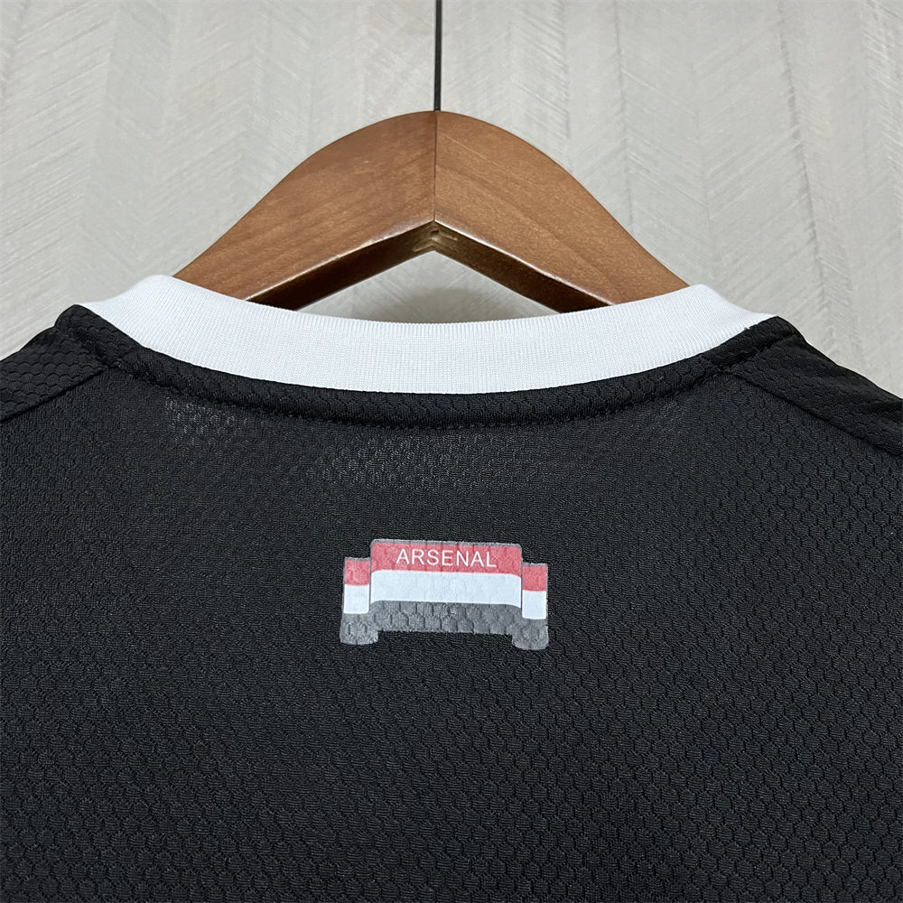 2024/25 Arsenal Training Jersey Fan Version