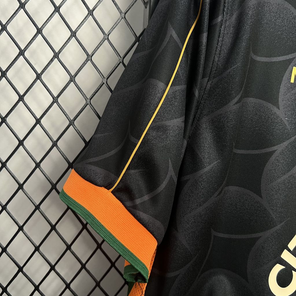 2024/25 Venezia FC Home Jersey Fan Version