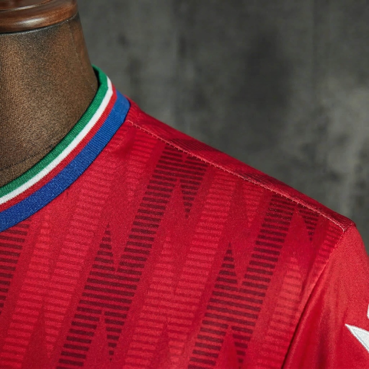 2026 Equatorial Guinea Home Jersey Fan Version
