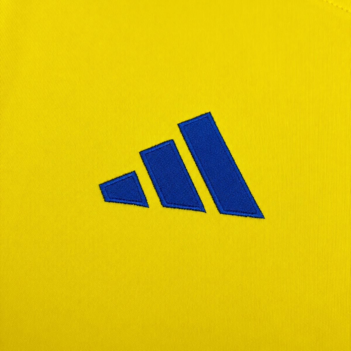 2026/27 Cruzeiro World Cup Edition Yellow Jersey Fan version