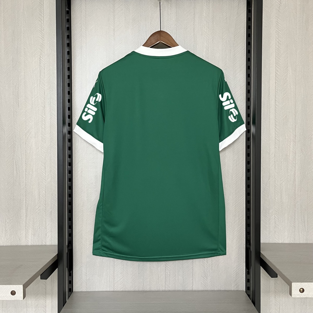 2025/26 Palmeiras Home jersey Fan Version