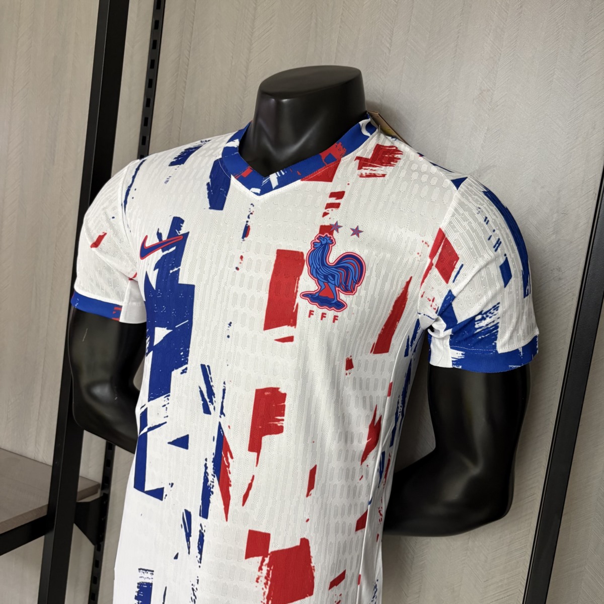 France 2026 World Cup Special Edition jersey Player version