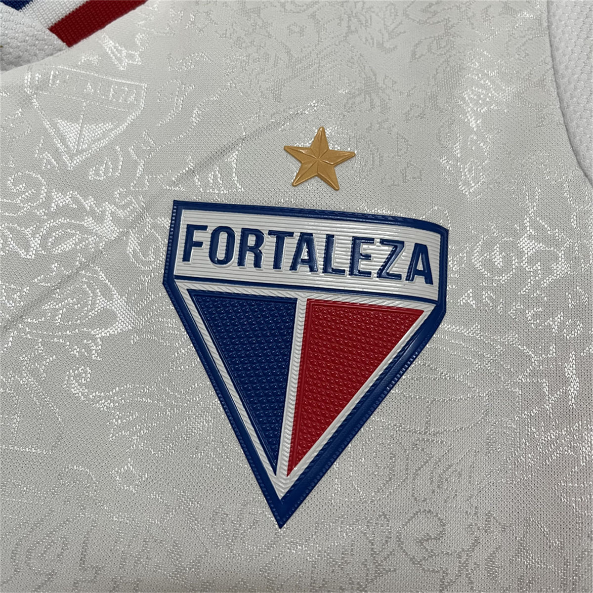 2024/25 Women Fortaleza Away jersey