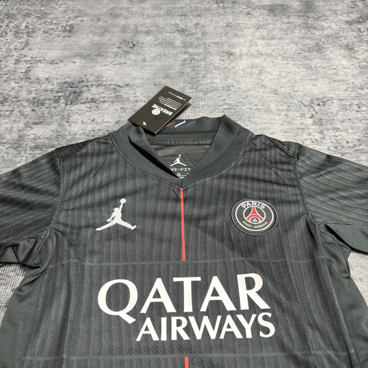 2025/26 PSG Third Away jersey kids Kits size: 16-28