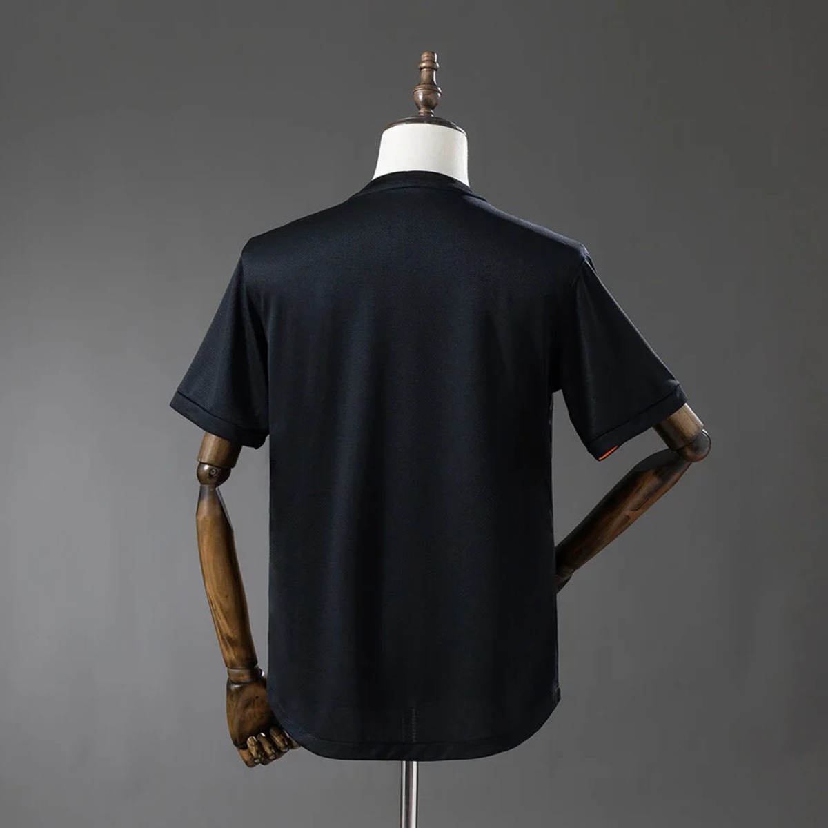 Retro Netherlands 2012/13 Away jersey Fan Version