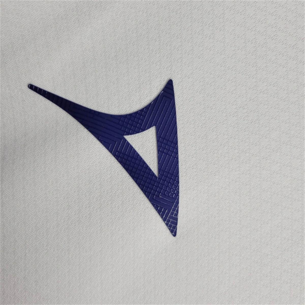 2024/25 Cruz Azul  Away Jersey Fan Version