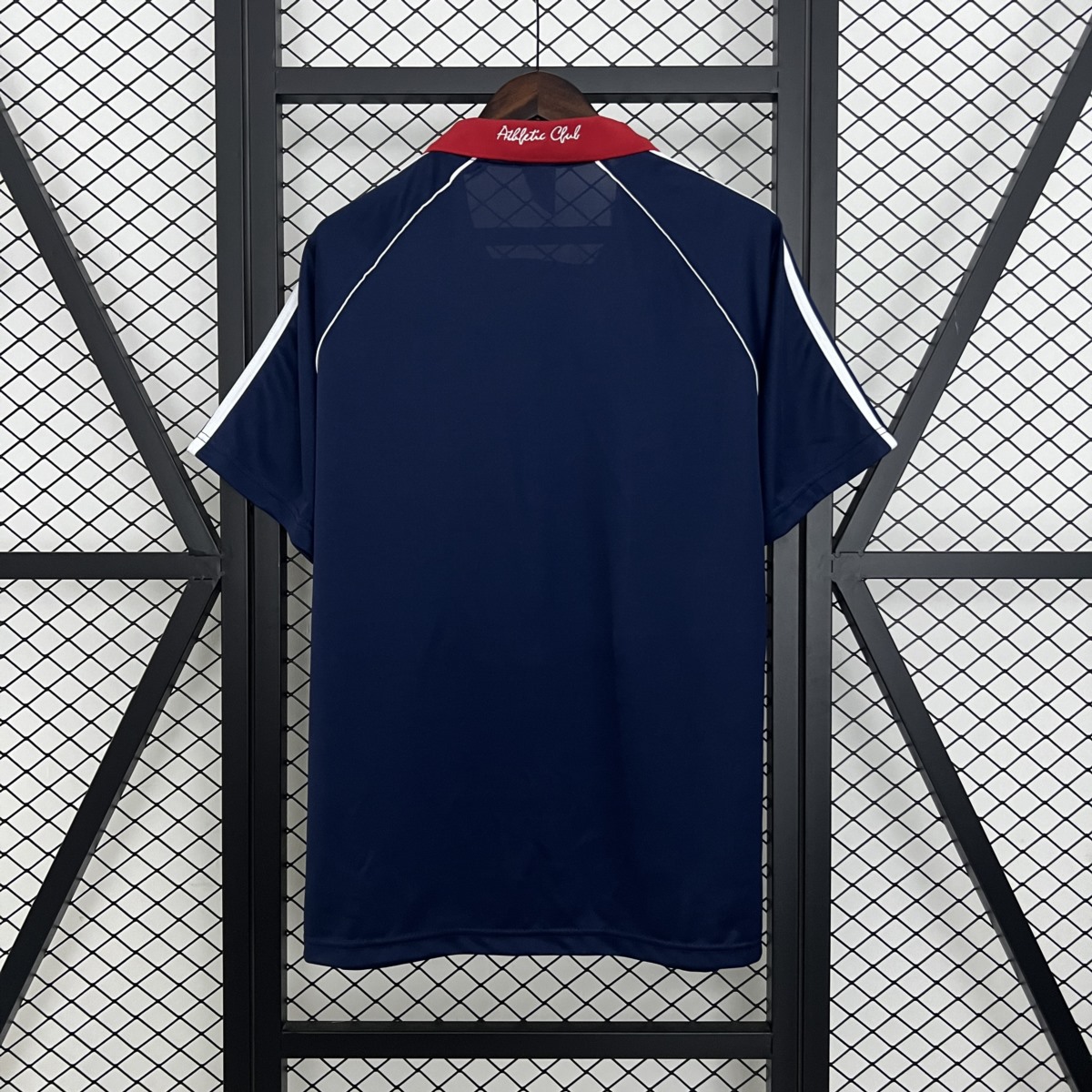 Retro Athletic Bilbao 1999/00  Away jersey Fan Version