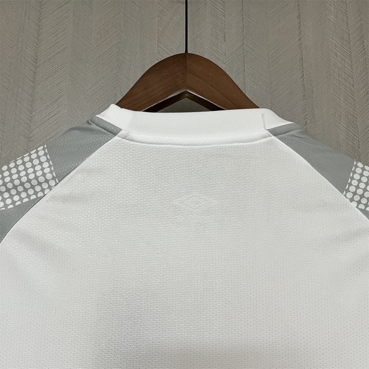 2024/25 West ham United Away Jersey Fan Version
