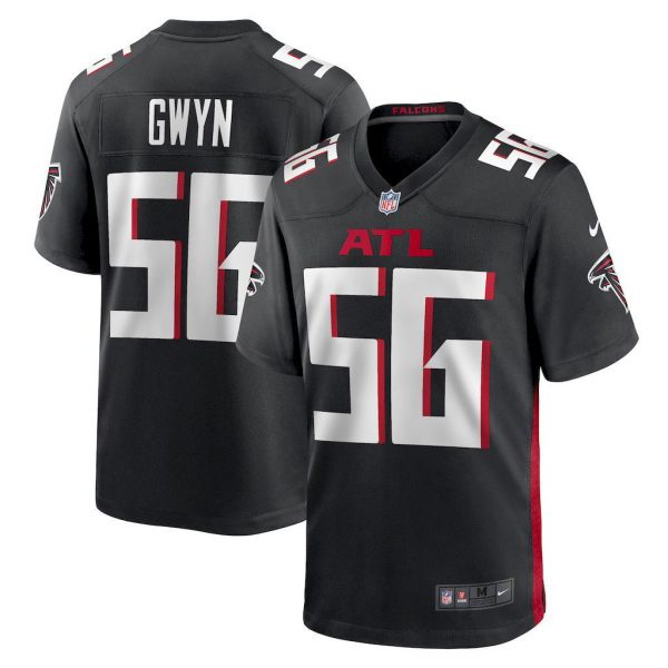 NFL Atlanta Falcons Jeysey GWYN #56