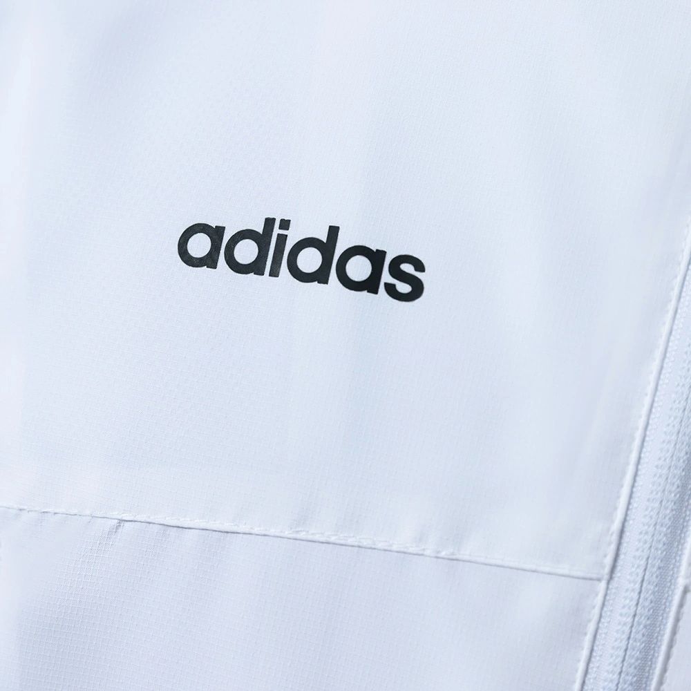 1996 Vintage Style Germany White Windbreaker Sport Unifom jersey Sport Unifom