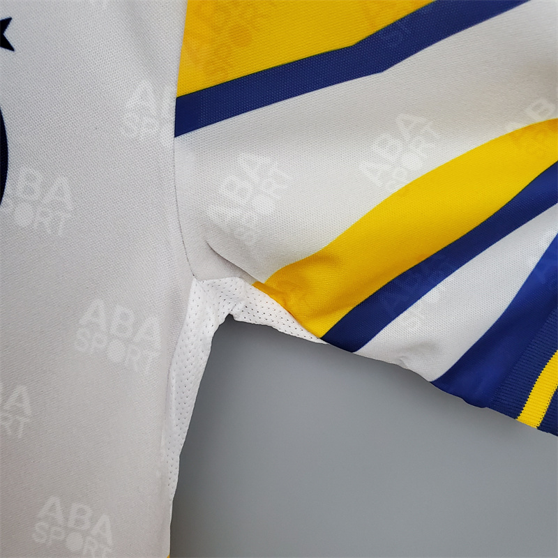 Retro Tigres UANL 1996/97 away  jersey Fan Version