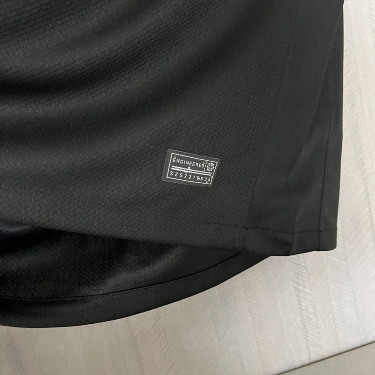 25/26 Atletico Nacional Away Jersey Fan Version