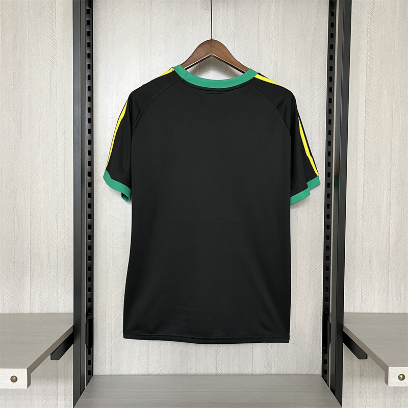 2024/25 Jamaica 3-Stripes jersey Fan version
