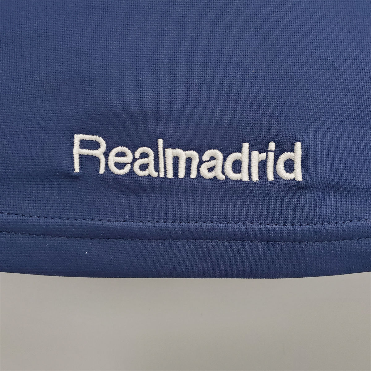 Real Madrid Retro 05/06 Third home jersey Fan Version