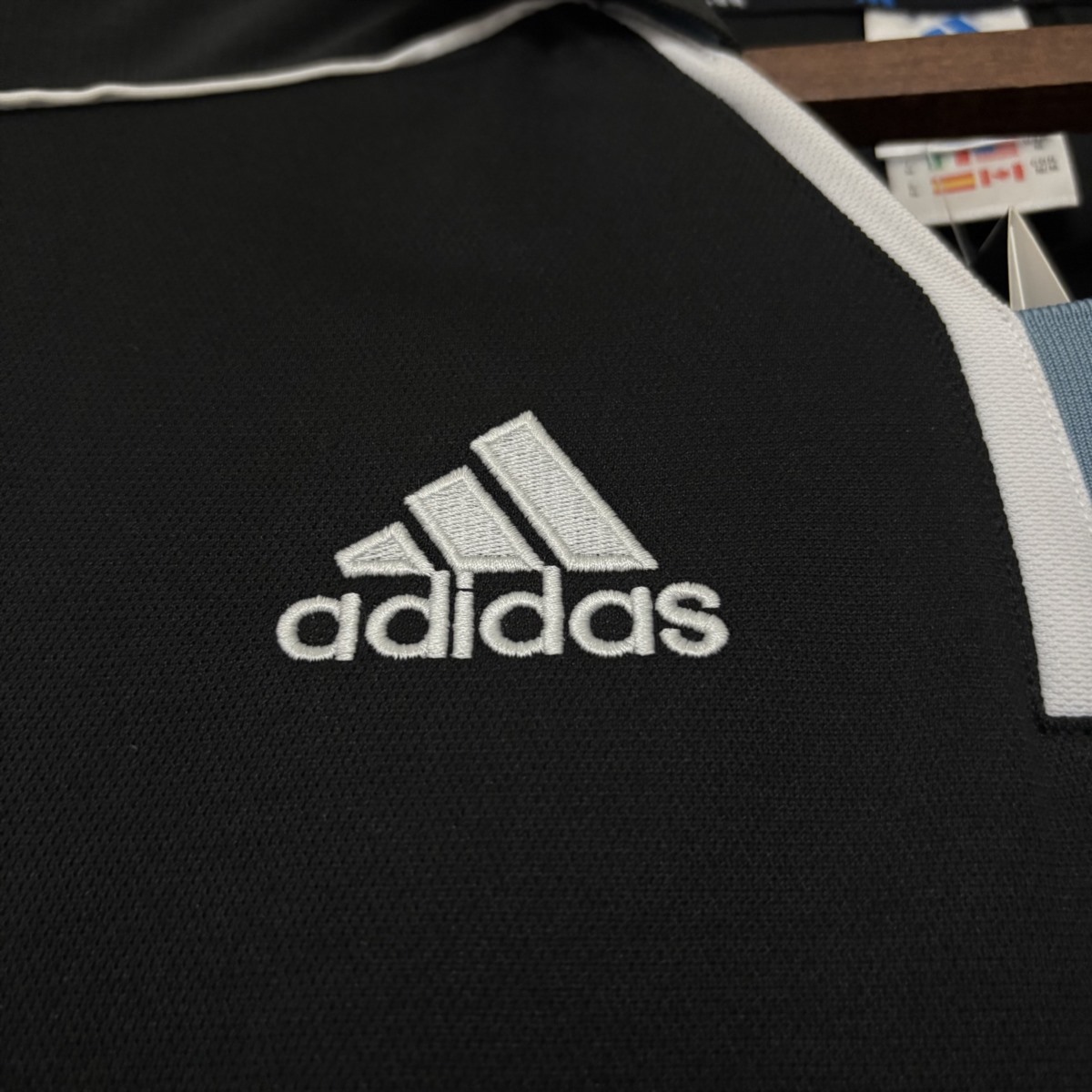 Retro Newcastle United 2000/01 Away jersey Fan Version