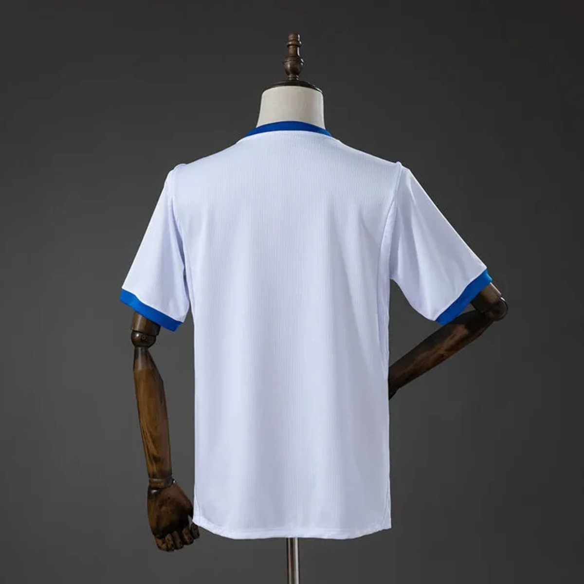 2026 Slovenia Home Jersey Fan version