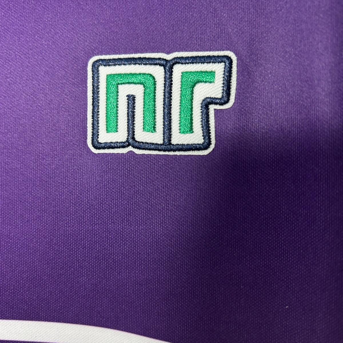 Retro Florence 83/84 Home jersey Fan Version