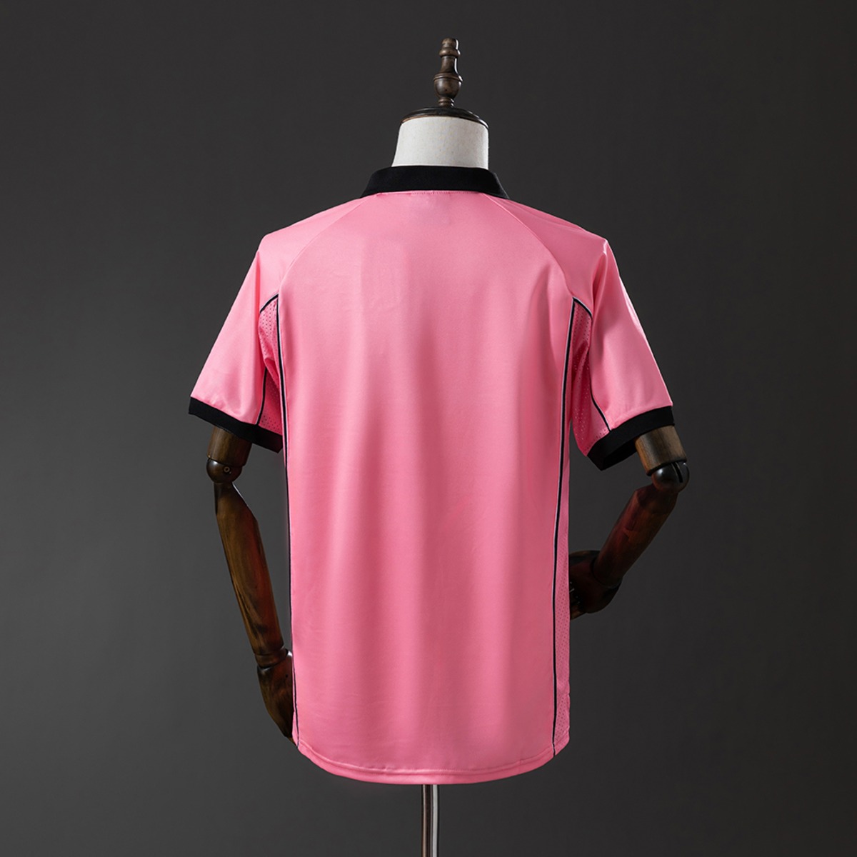 Retro Juventus 97/98 Away  jersey Fan Version