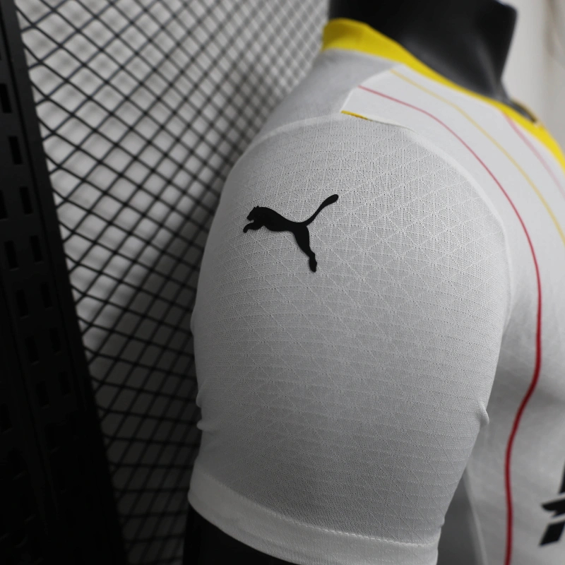 24/25 Lens Third Special edition Jersey Player Version