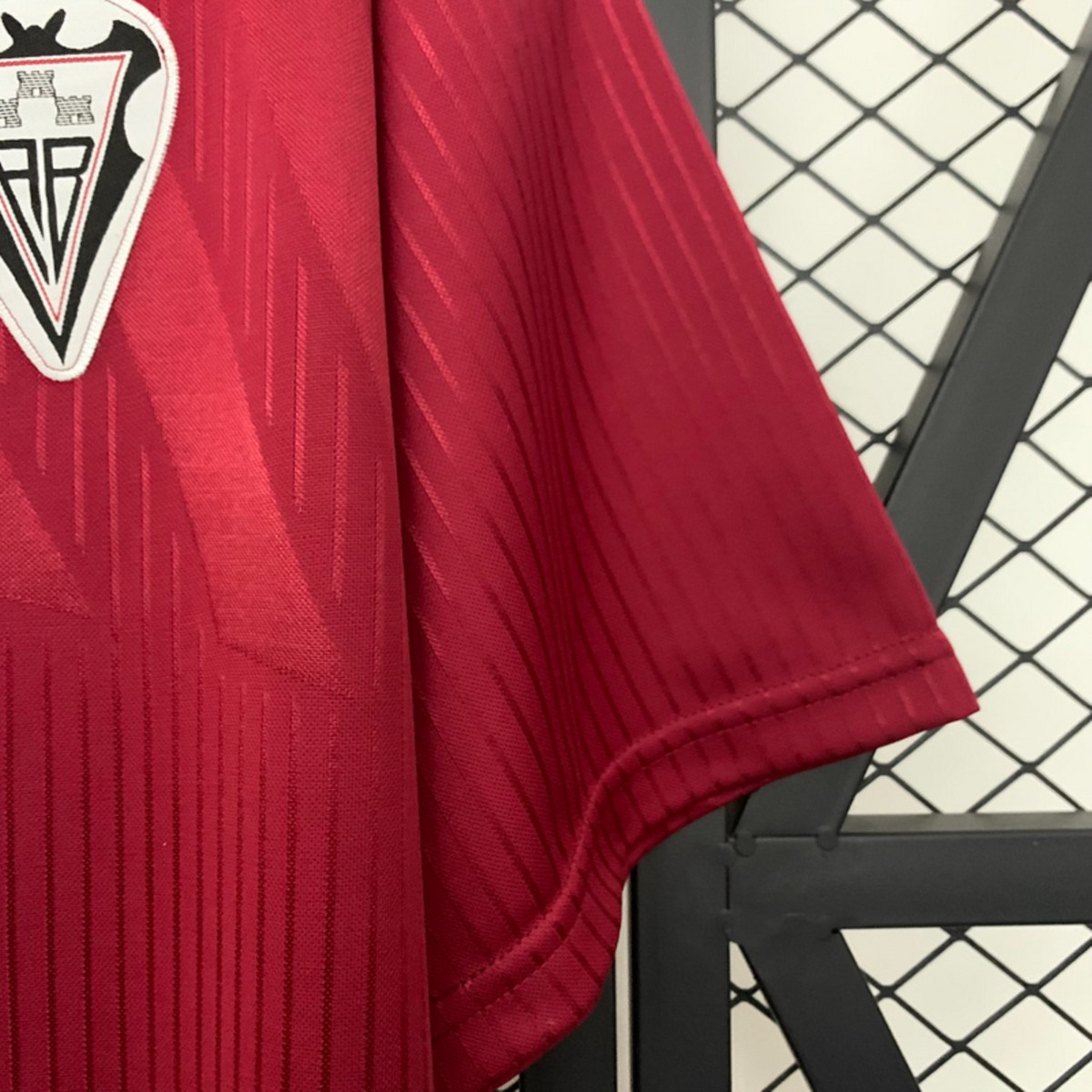 Retro Albacete 1994/95 Away jersey Fan Version