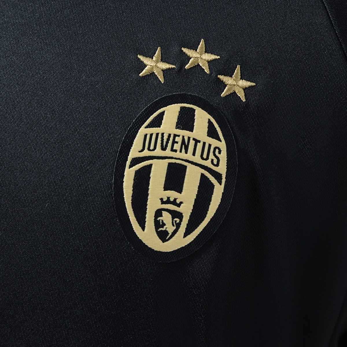 Retro Juventus 2015/16 Thirds Away jersey Fan Version