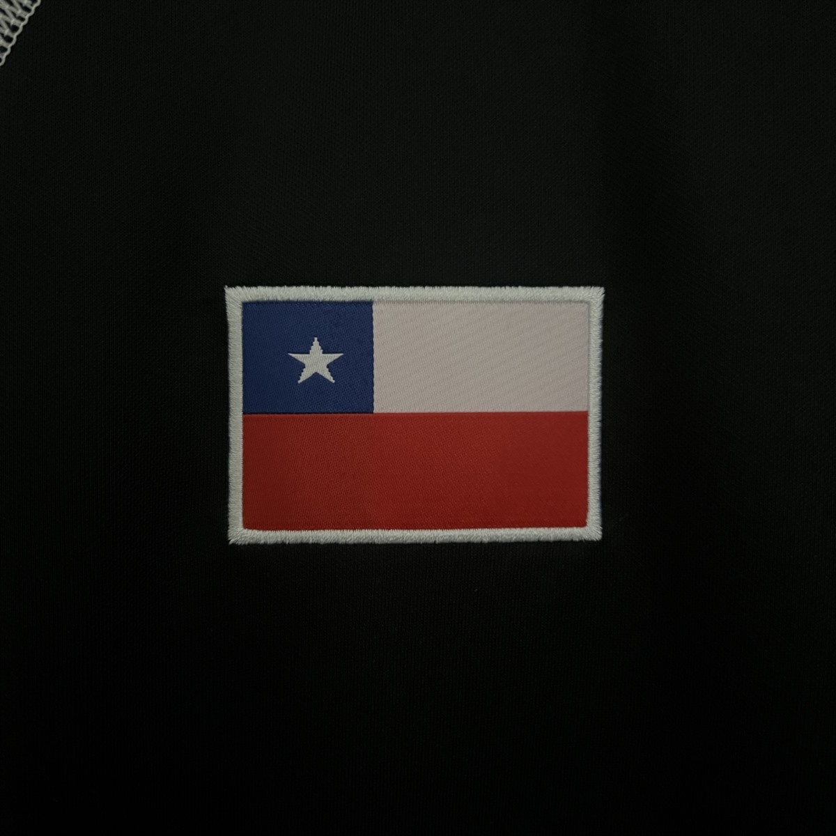 Retro colo colo 2003 Away jersey Fan Version
