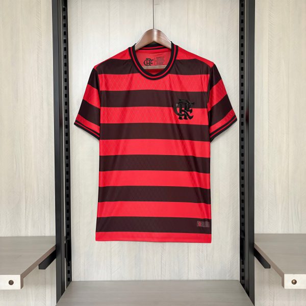 2026/27 Flamengo Special Edition Red Jersey Fan Version