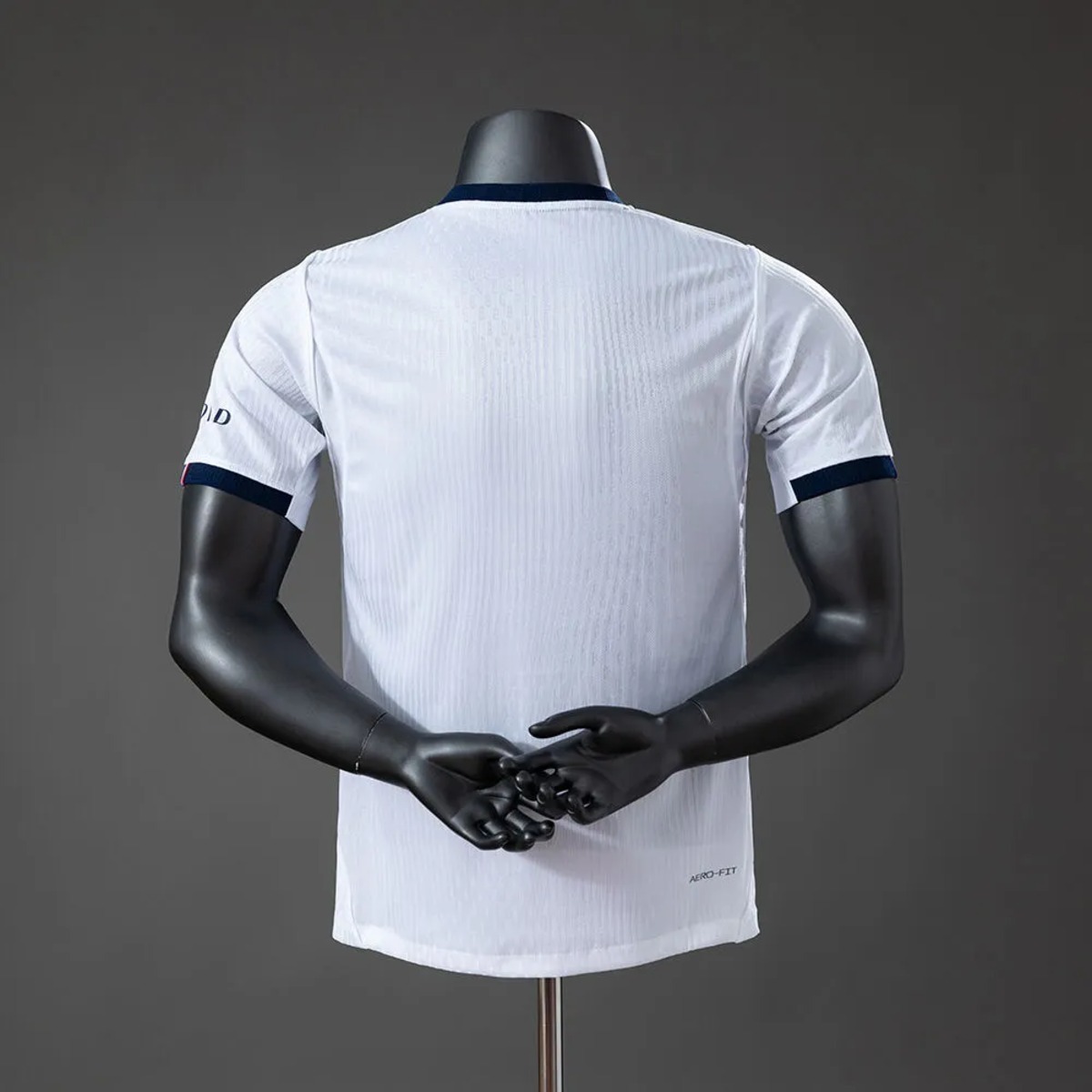 2026/27 PSG Away Jersey Player Version