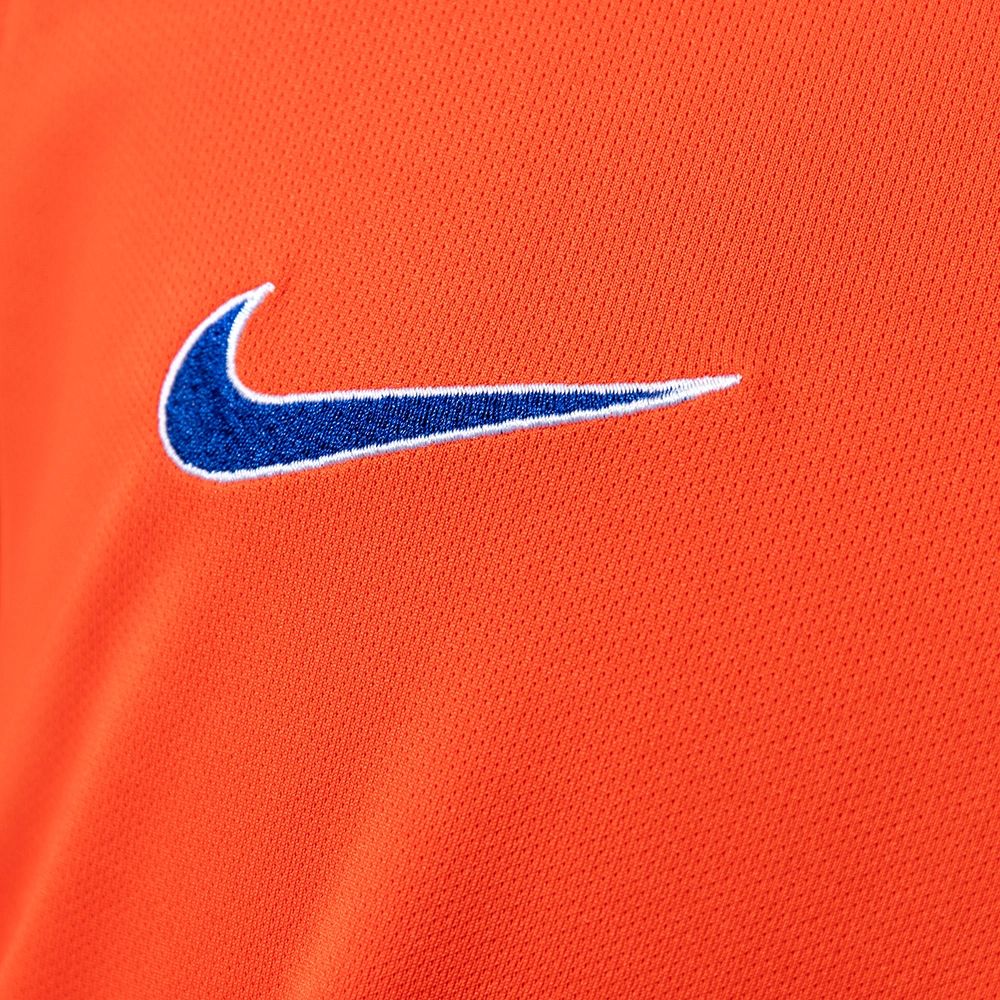 Retro Netherlands 1997/98 Home jersey Fan Version