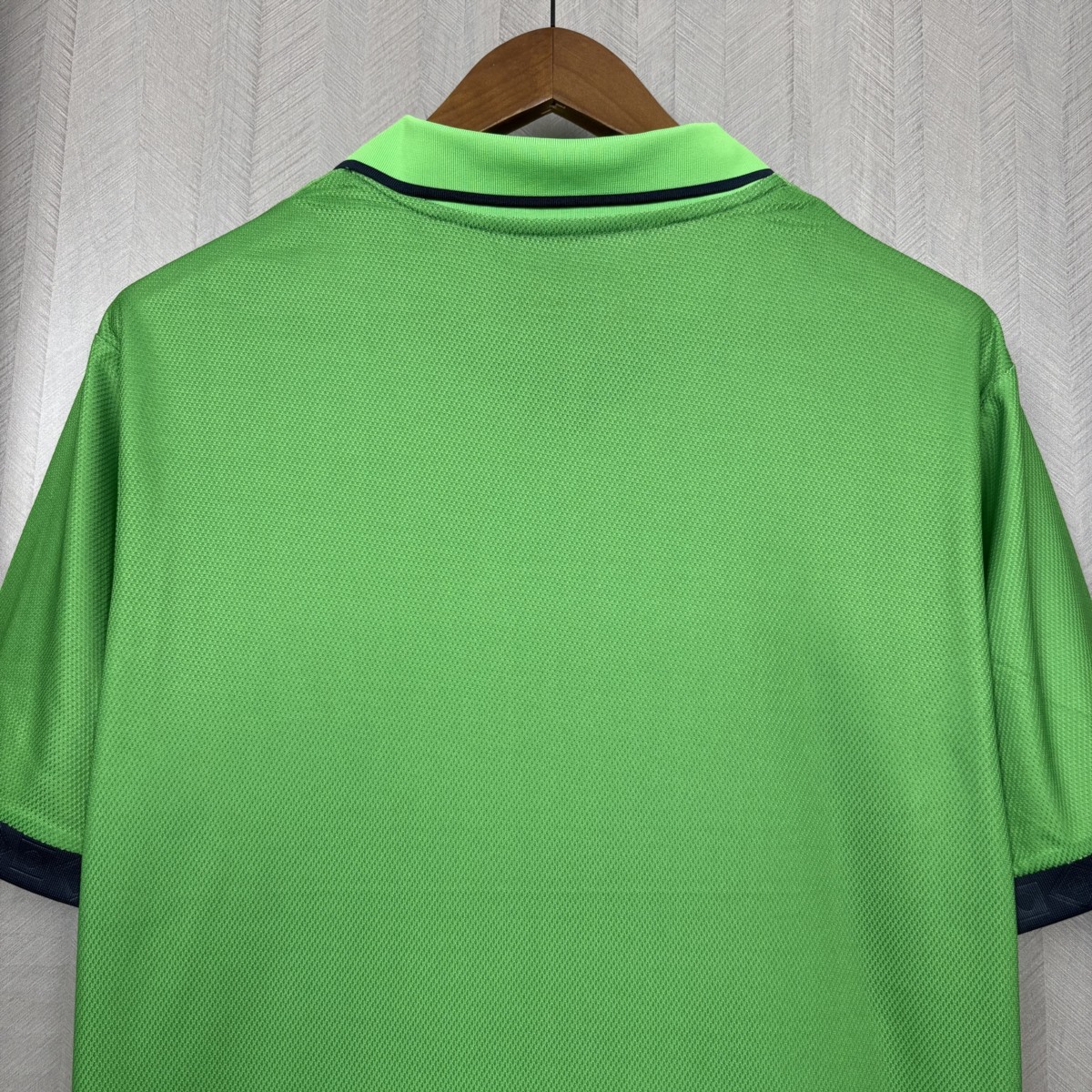 2026/27 Remo Goalkeeper Green Jersey Fan Version
