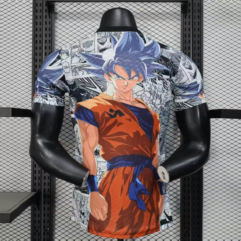 25/26 Japan Special Edition jersey Player Version
