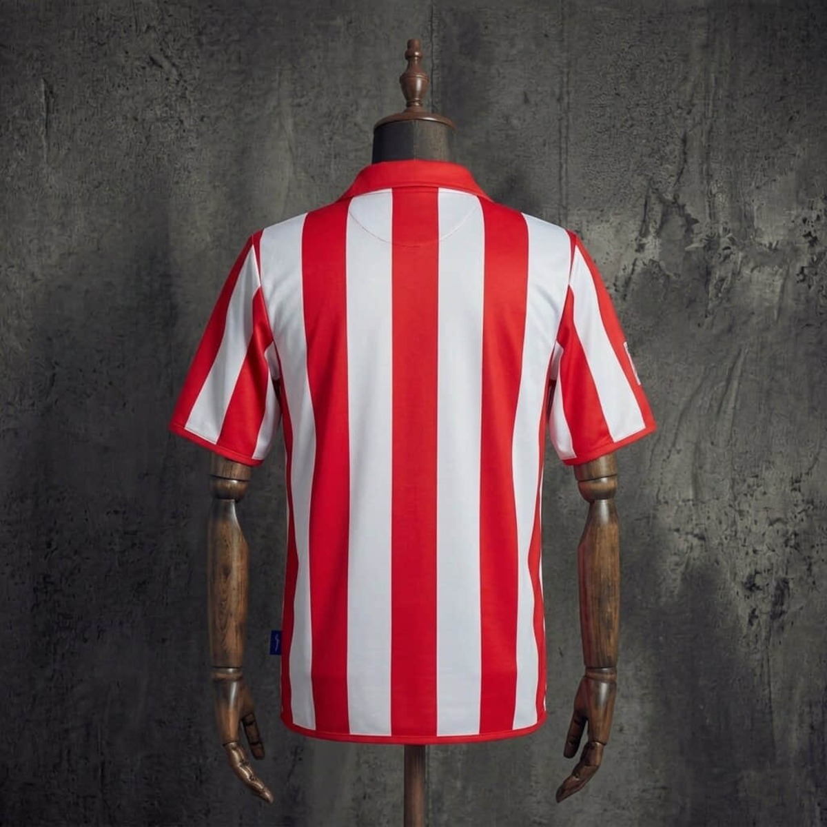Retro Chivas 2003/04 Home Jersey Fan Version