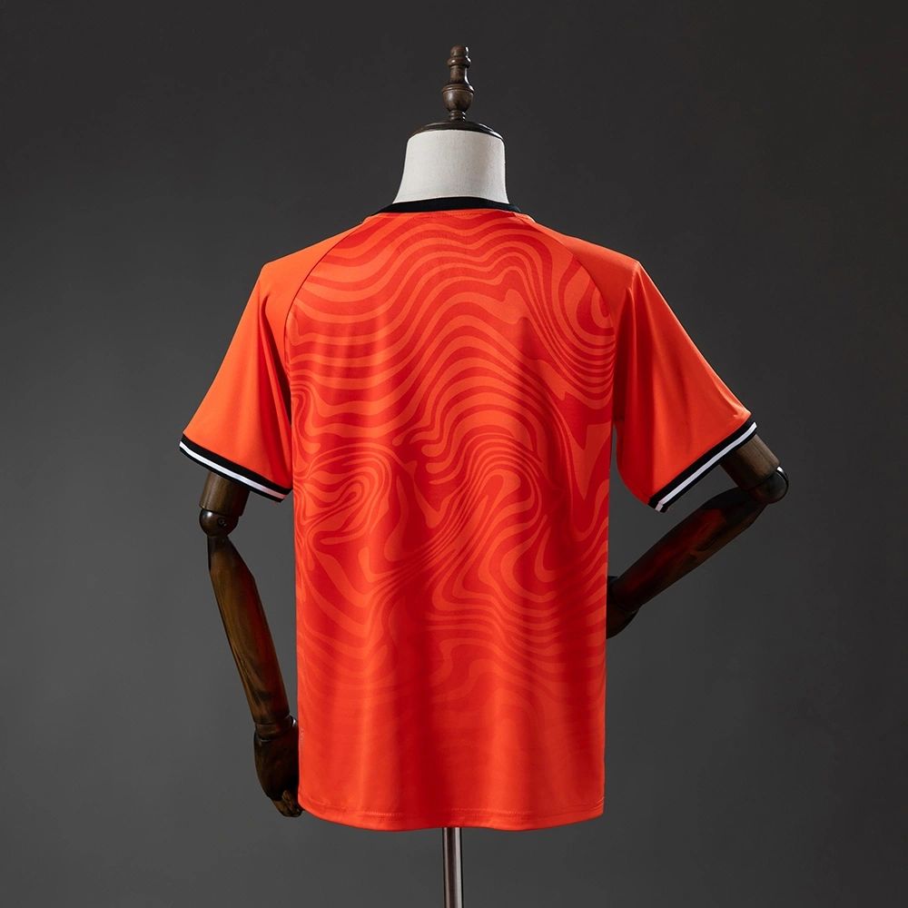 2025/26 Vasco da gama goalkeeper jersey Fan Version