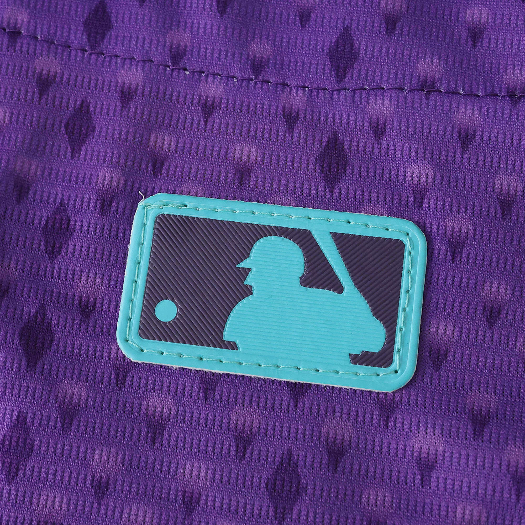 MLB 2025 Arizona Diamondbacks Purple Jersey CARROLL #7