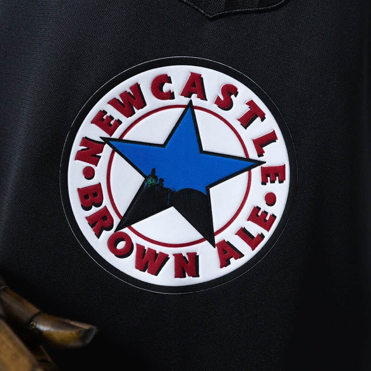 Retro Newcastle United 1995/96 Traing jersey Fan Version