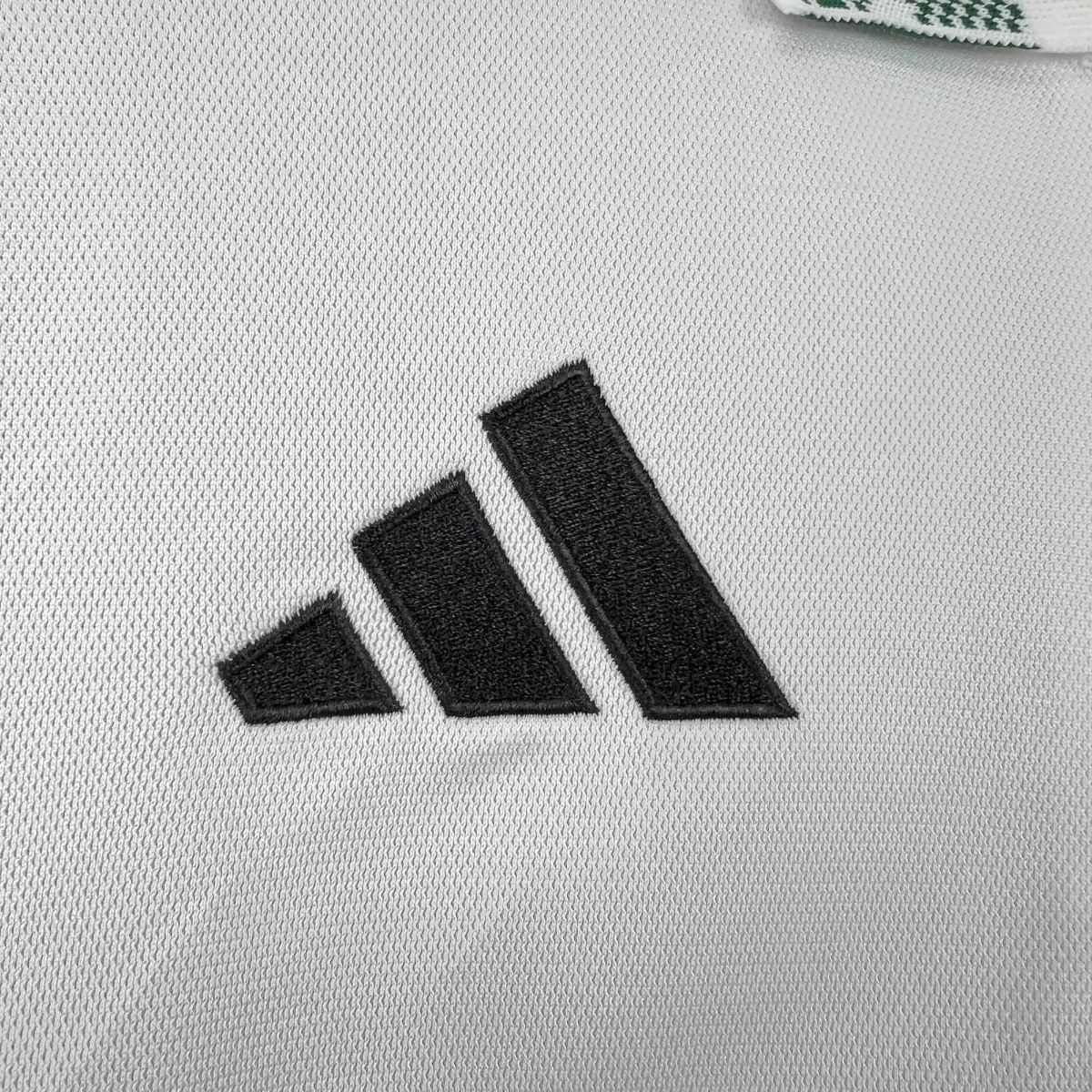 2025/26 Arsenal Special Edition White jersey Fan version