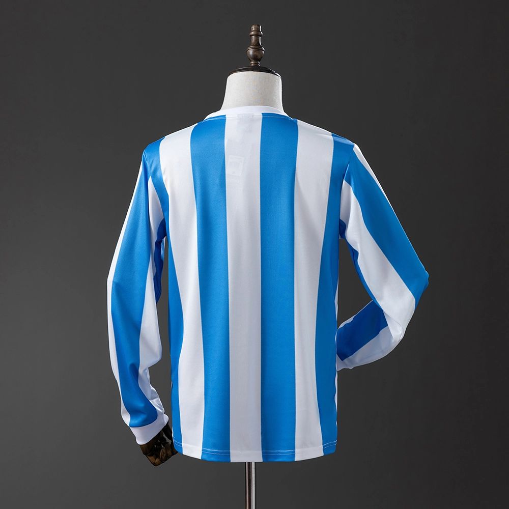 Retro Argentina 1986 Home jersey Fan Version