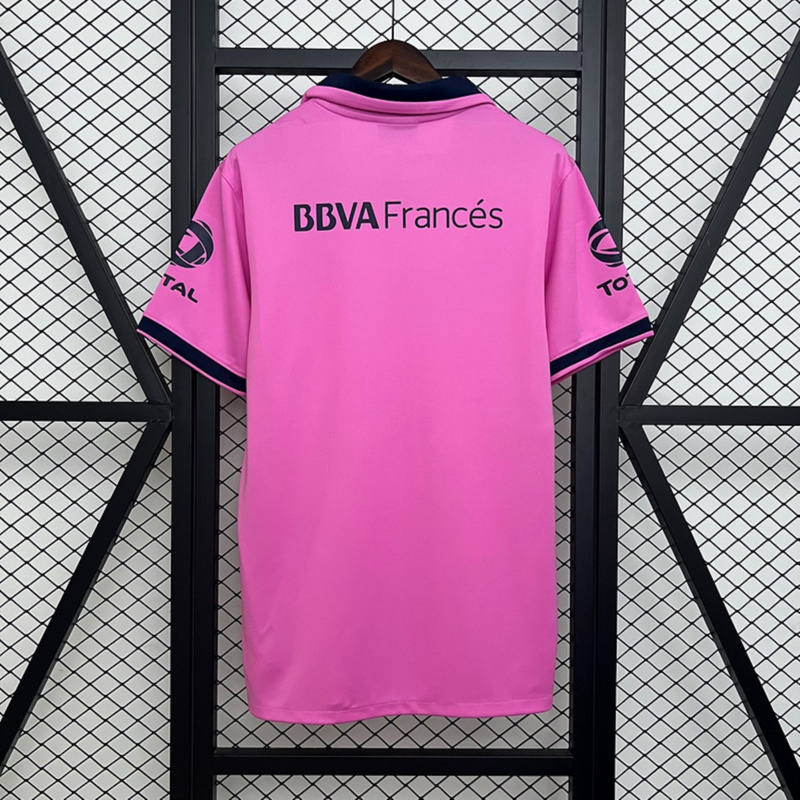 Retro Boca Juniors 13/14 Away jersey Fan Version