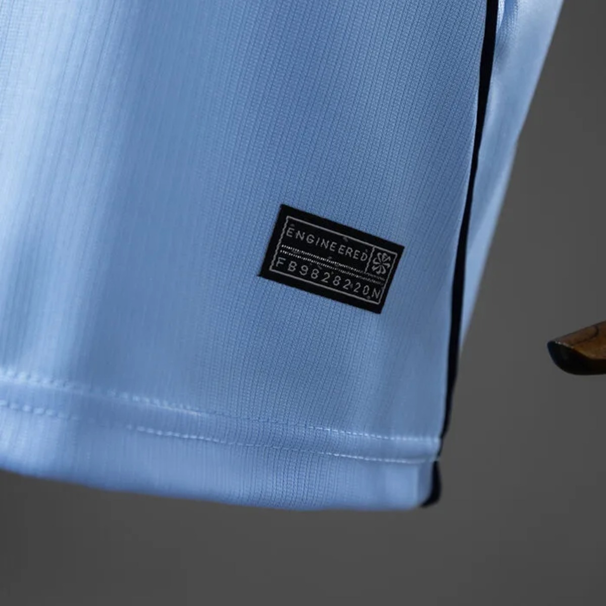 Uruguay 2026 World Cup Home Kid Kits