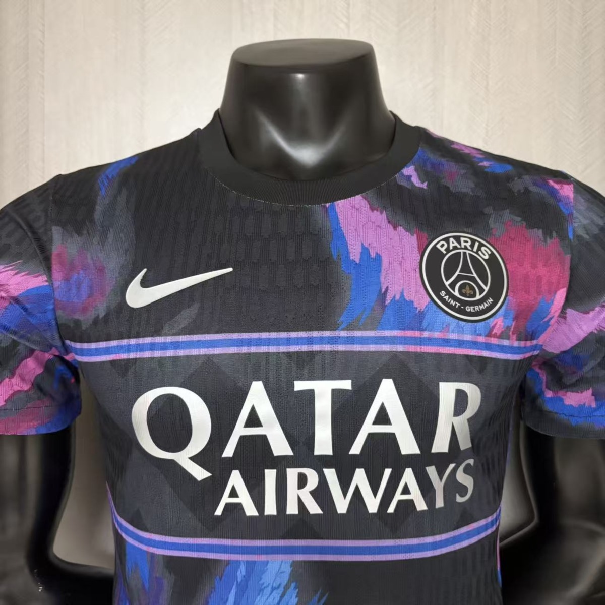 2026 PSG Special Edition Jersey Player Version