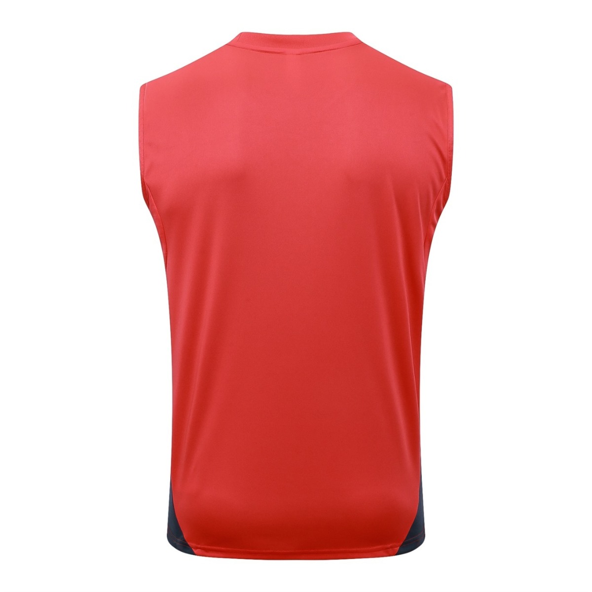 2026 Bavern Munich Orange Training Set Shirt and Shorts