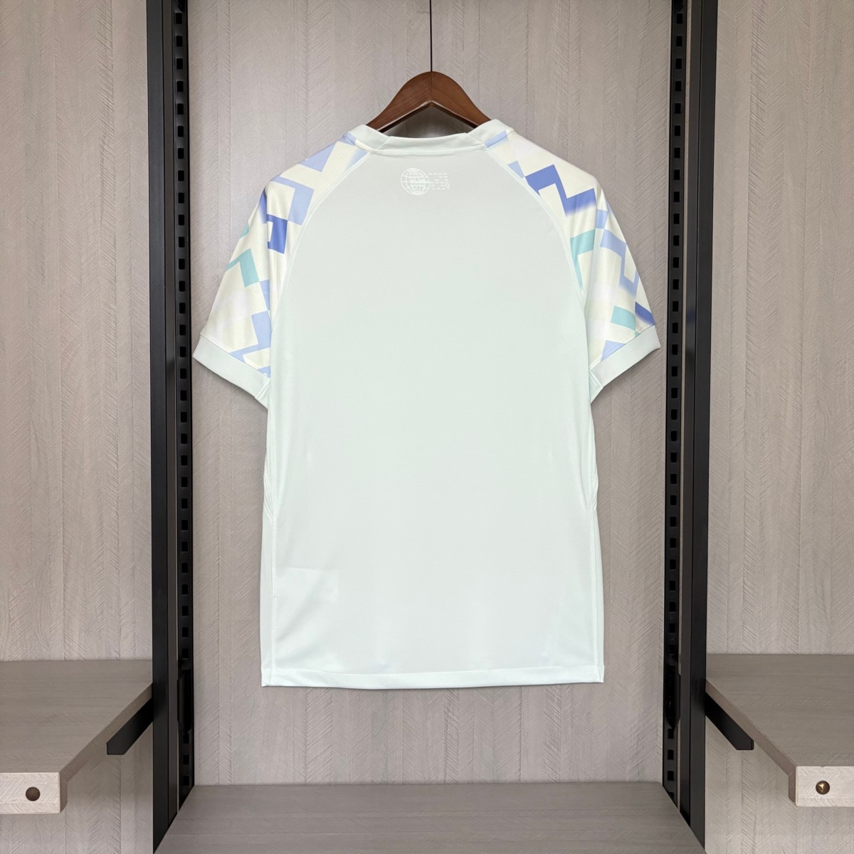 25/26 Inter Milan Away Jersey Fan Version