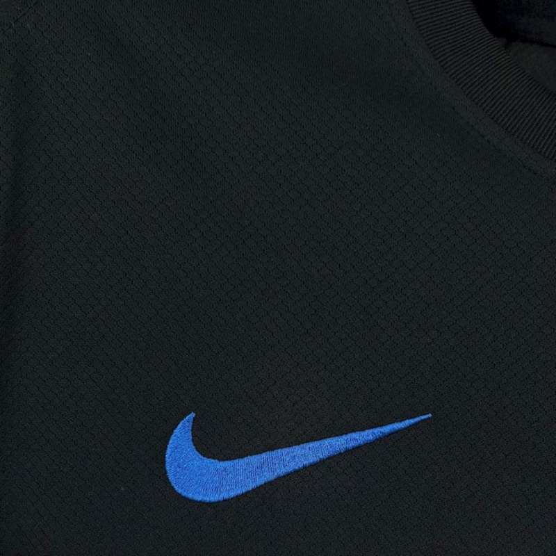 2025/26 England Women’s Euro Away Jersey Fan Version