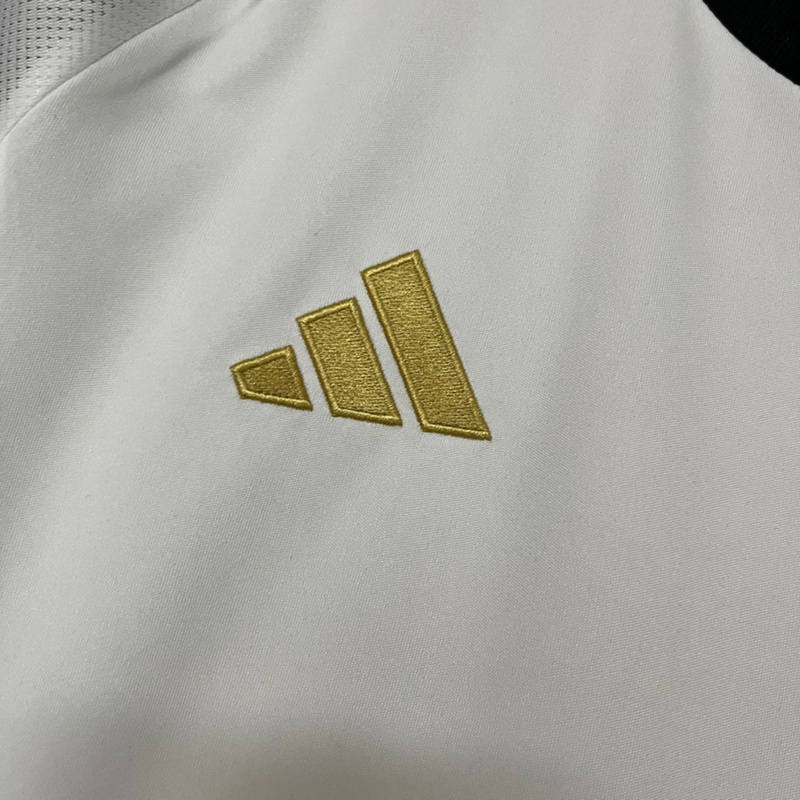 2025/26 Atlético Mineiro Away Women's  Jersey Fan Version
