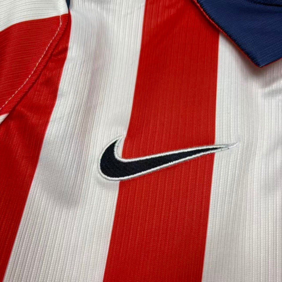 2026/27 Chivas Home Jersey Fan Version