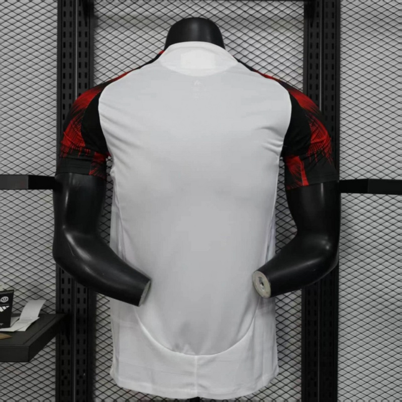 2025/26 Flamengo Away jersey Player Version